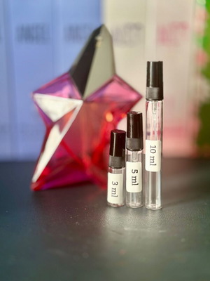 Mugler Angel Nova декант автентичен Eau de Parfum 3 мл