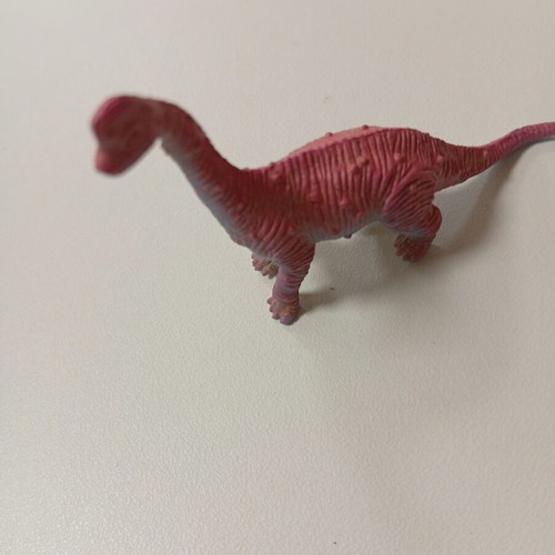 Dinosaur miniature figure like new