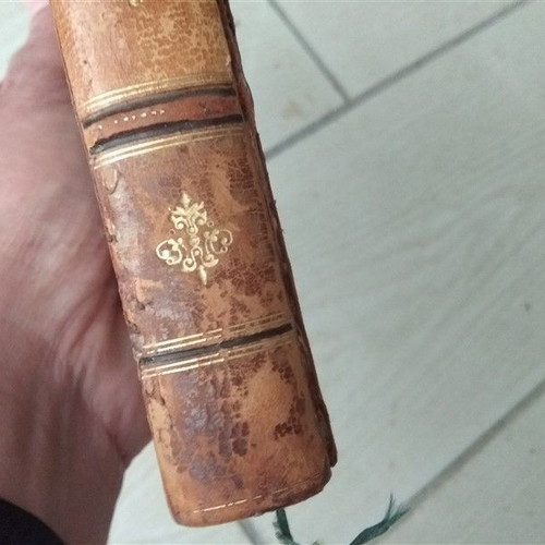 Histoire des Empereurs Romains Μεταχειρισμένο, Τόμος IX, από Auguste έως Constantin