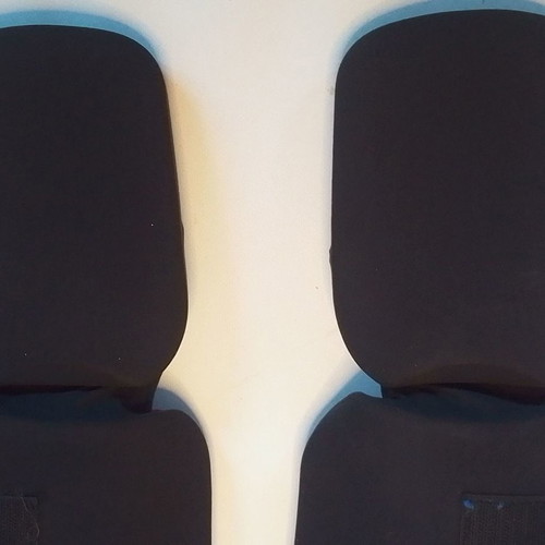 Children's boxing set used with hand pads