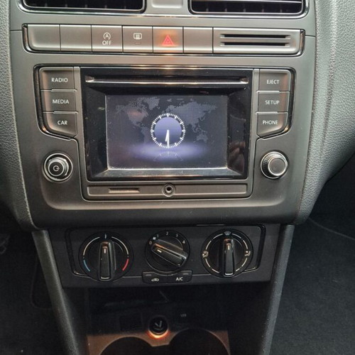 Volkswagen Polo 2014 1.4 BMT Trend Bluemotion diesel like new