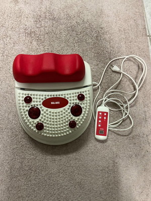 Chi Massager foot massage device Balance like new