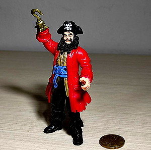 Φιγούρα Captain Scourge