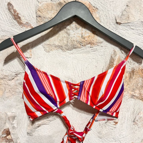 Pimkie multicolor bikini size 40/42