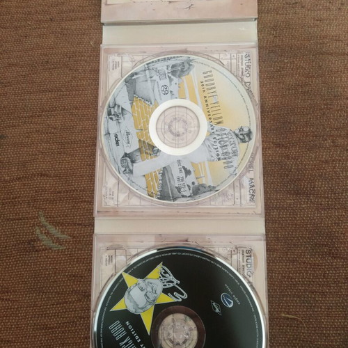 Elton John Goodbye Yellow Brick Road SACD like new, special edition 2CD+DVD
