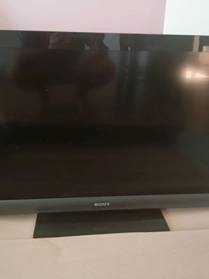 Sony Bravia 37 инча като нов с дистанционно