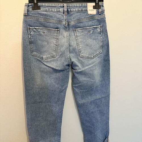 Zara Jeans like new, blue, size M 38 10