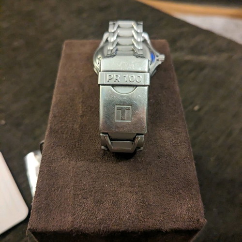 Ρολόϊ Tissot Automatic