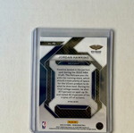 Κάρτα Jordan Hawkins Rookie Emergent Green Prizm 2023-24 καινούργια