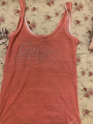 Guess μπλούζα