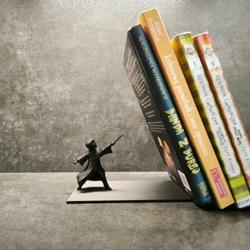 Harry Potter Bookend stands σαν καινούργιο