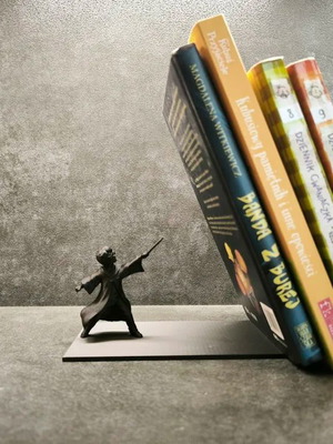 Harry Potter Bookend stands σαν καινούργιο