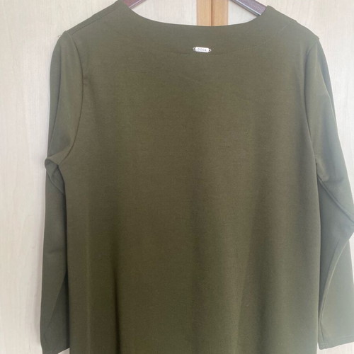 Doca dress like new, comfortable fit, size M
