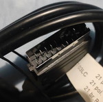 Scart cable new