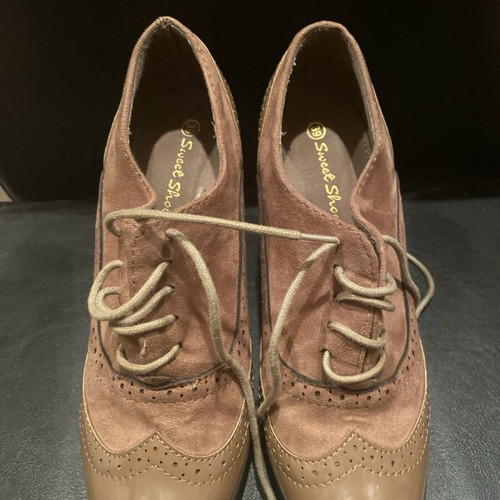 Sweet Shoes heels used, size 39