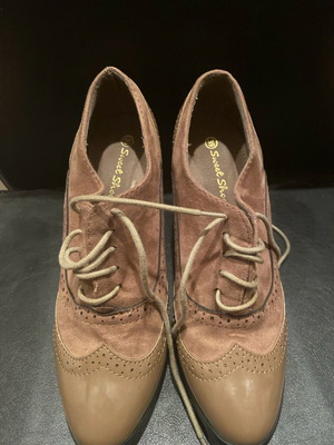 Sweet Shoes heels used, size 39