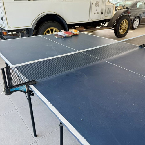 Ping Pong Table like new