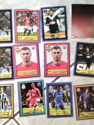 Panini Αυτοκόλλητα Europe's Champion 2009-2010 νέα