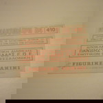  ομάδα Πανθρακικός αυτοκόλλητο Panini Ελληνικό Ποδόσφαιρο 1984 '84 νούμερο #410