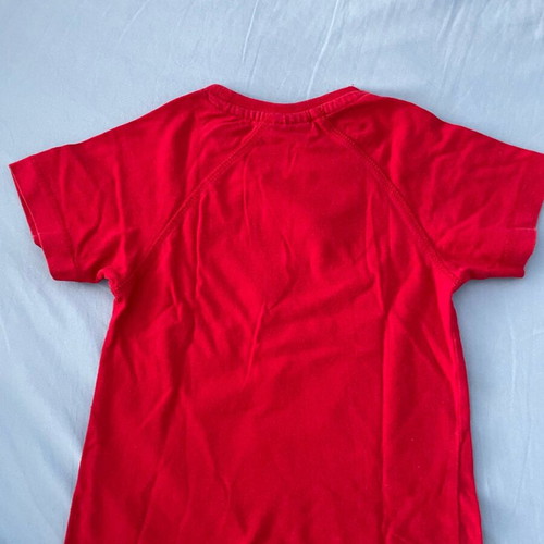 Looney Tunes summer t-shirt for boy up to 3 years used in good condition