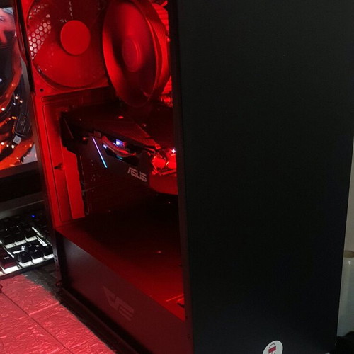 Intel i5 Gaming PC v42 like new