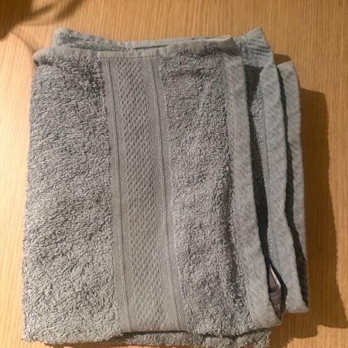 Towels like new