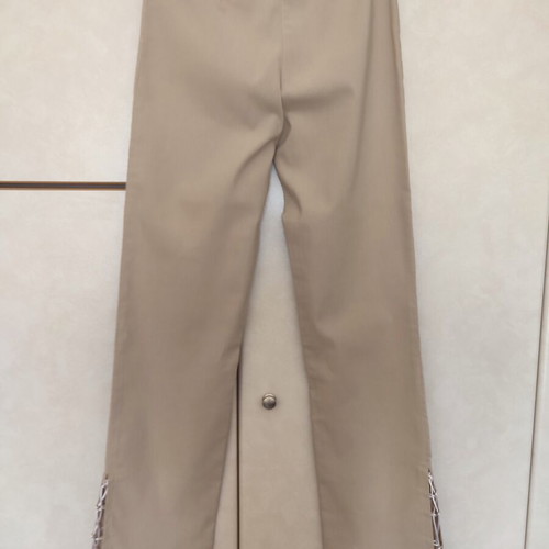 Women's Pants beige size M like new