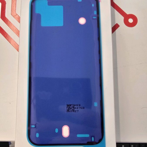 Genuine adhesive back tape for iPhone 14 Plus new