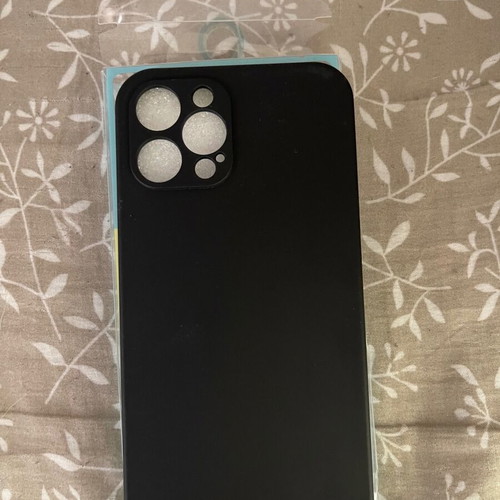 iPhone 12 Pro Max case new