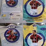 France Foot 2000