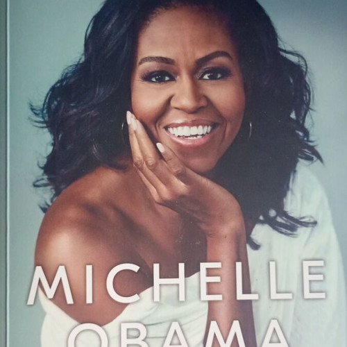 Becoming Η Δική Μου Ιστορία by Michelle Obama new