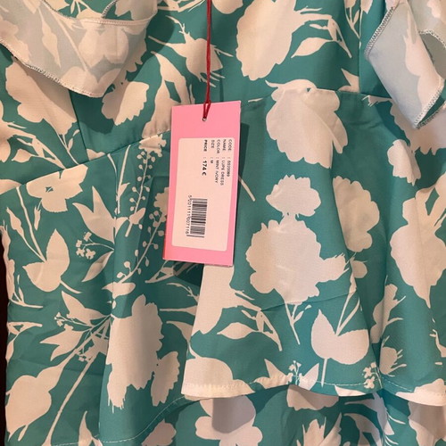 Karavan dress new, size M / 38 / 10, unworn with tag