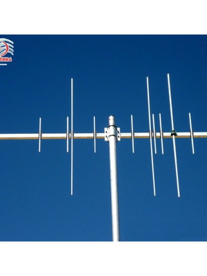 Eantenna DualBand Yagi VHF/UHF κεραία σαν καινούργιο, 5+8 στοιχείων