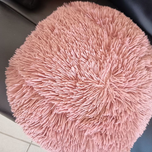 Decorative pillow