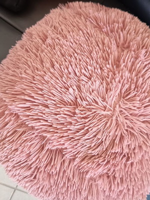 Decorative pillow