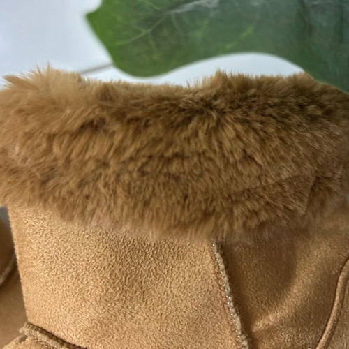 Esmara Germany boots size 39 like new, warm and comfortable
