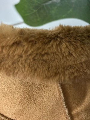 Esmara Germany boots size 39 like new, warm and comfortable