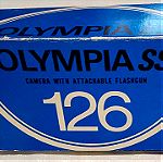  Olympia ss 126 - Κάμερα & Φλας