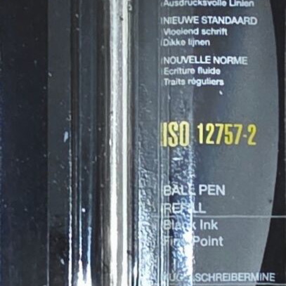 Parker ink refills for pens