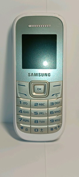  kinito tilefono SAMSUNG GT-E1200i