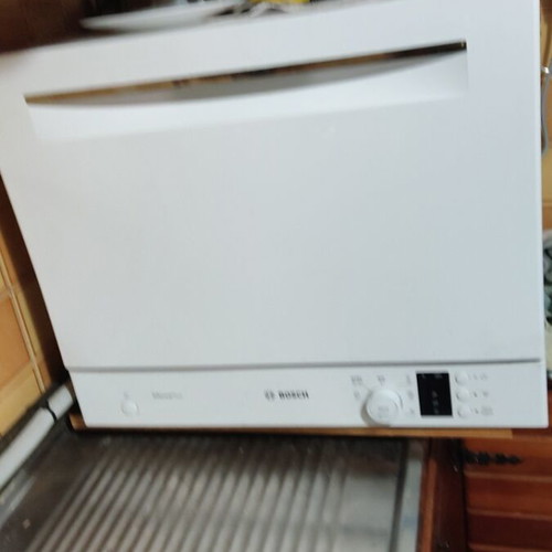 Bosch Small Dishwasher like new