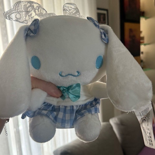 Cinamonroll plush new