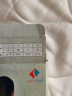Back Corrector used Number 1