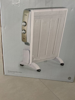 Θερμοπομπός Mica Vicko 2000W Νέος