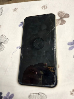 Κινητό iPhone 11 λευκό 64GB, σαν καινούργιο