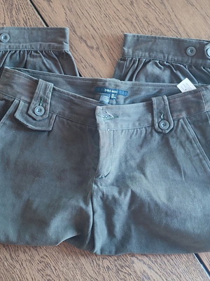 Zara vintage bermuda khaki like new