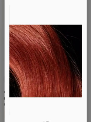 Apivita Nature's Hair Color 6.56 Дълбоко червено 50ml Ново