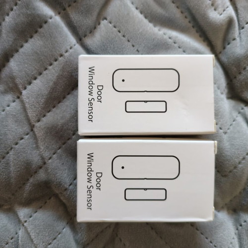 Door Window Sensor set of 2 new