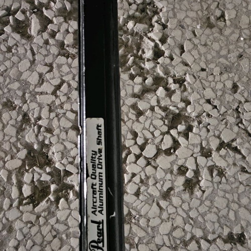 Pearl double bass drum pedal used, fully functional