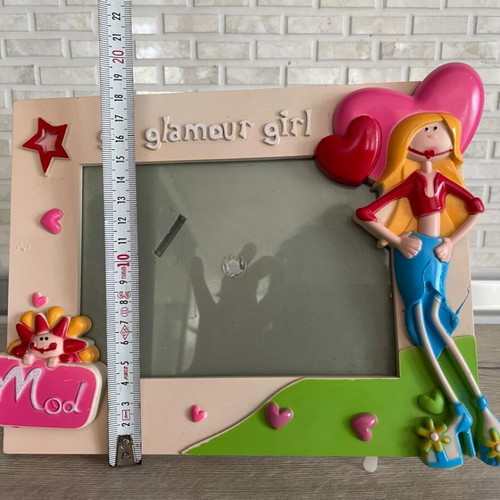 Photo frame new